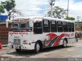 A.C. Lnea Autobuses Por Puesto Unin La Fra 27, por Jos Mora
