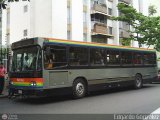 Metrobus Caracas 199
