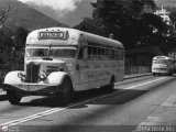 DC - Autobuses San Ruperto C.A. 22 por Desconocido