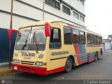 Lnea Tilca - Transporte Inter-Larense C.A. 42