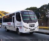 S.C. Lnea Transporte Expresos Del Chama 013, por Alvin Rondn