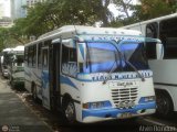 Ruta Urbana de Anaco-AN 04, por Alvin Rondon