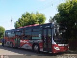 Bus Anzotegui 317