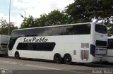 Transporte San Pablo Express 183, por Waldir Mata