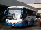 Transporte Barinas 050 Servibus de Venezuela Ruby Iveco Tector 170E22T EuroCargo