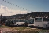 Garajes Paradas y Terminales Galicia Unicar 3000 GLS Desconocido NPI
