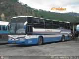 Expresos Los Andes 11 Fanabus Metro 3500 Pegaso 5231