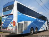 Expresos Amerlujo 414 por Thony Correa