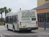 Miami-Dade County Transit 8851, por Pablo Acevedo