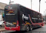 Transportes Sullana Express (Per) 964