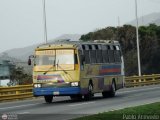 Transporte Unido (VAL - MCY - CCS - SFP) 067
