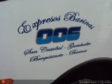 A.C. Expresos Barinas 006, por Yenderson Cepeda