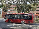 Bus Trujillo TRU-112 