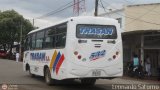 Transporte Trasan (Colombia) 532, por Leonardo Saturno