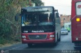 Metrobus Caracas 1789 Yutong ZK6100NGA9 Yutong Integral