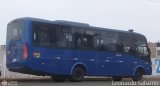 Sin identificacin o Desconocido 964 Apple Bus Carroceras Drako Hino FC4J