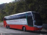 Expresos Guayana 002, por Bus Land