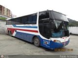 Expresos San Cristbal 020 Busscar Jum Buss 360 Azteca Volvo B10R