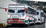 Transporte Unido (VAL - MCY - CCS - SFP) 014, por Pablo Acevedo