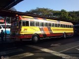 Autobuses de Barinas 034, por Miguel Colina