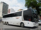 Bus Tchira 60, por Motobuses 2017