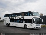 Tony Tur S.A. 1130 Troyano Calixto DP Scania K380