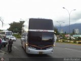 Transportes Uni-Zulia 2017, por Alvin Rondon
