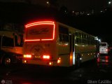 Transporte Unido (VAL - MCY - CCS - SFP) 080, por Oliver Castillo