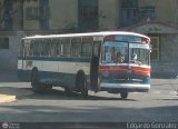 DC - Autobuses de Antimano 025, por Edgardo Gonzlez