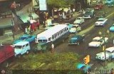 DC - Autobuses San Bernardino C.A. CASB - 1960s