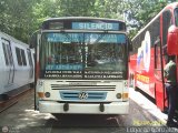 DC - Autobuses de El Manicomio C.A 53, por Edgardo Gonzlez