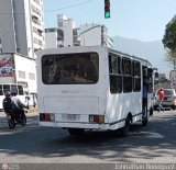 Ruta Metropolitana de La Gran Caracas 199, por Jonnathan Rodrguez