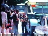 DC - Autobuses San Bernardino C.A. Escenas de pelicula