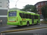 Metrobus Caracas 0-Tatsa, por Edgardo Gonzlez