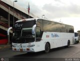 Bus Ven 3216, por Waldir Mata