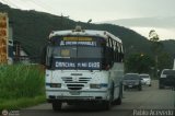 TA - A.C. Rmulo Gallegos 154 Servibus de Venezuela Milenio Intercity Mercedes-Benz OH-1420