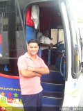 Profesionales del Transporte de Pasajeros Conductores, por Alvin Rondon