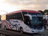 Expreso Brasilia 7931 Marcopolo Paradiso New G7 1200 Scania K400