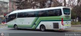 Buses Yanguas 681, por Jerson Nova