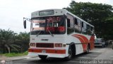 S.C. Lnea Transporte Expresos Del Chama 164