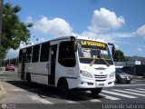 CA - Cooperativa Variante 254 R.L. 13 Centrobuss Mini-Buss32 Hino FC4J