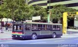 Metrobus Caracas 041, por J. Carlos Gmez