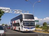 Transportes Uni-Zulia 2016, por Nayder Castro
