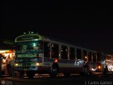 Lnea Tilca - Transporte Inter-Larense C.A. 01, por J. Carlos Gmez