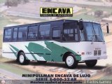 Catlogos Folletos y Revistas 600 Encava E-600-32 AR Encava Isuzu Serie 600