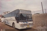 Peli Express 0004 Busscar Jum Buss 360T Scania K113CL