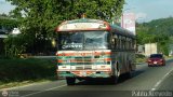Autobuses de Tinaquillo 02, por Pablo Acevedo