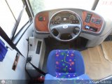 Detalles Acercamientos NO USAR MS 01 intercar celta Intercar Celta Limousine Higer Bus KLQ6896 (Cummins 230HP)