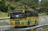 Transporte Nueva Generacin 0028, por Pablo Acevedo