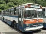 DC - Autobuses de Antimano 023, por Alejandro Curvelo
